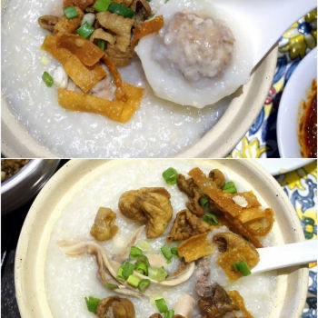 Porridge