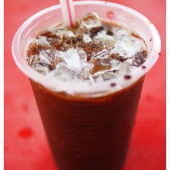 三味冰由咖啡、Nescafe和MILO