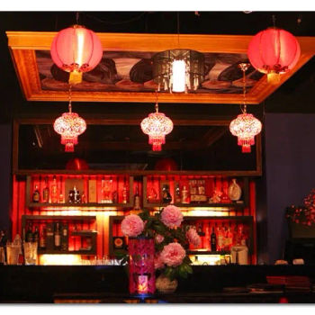 甄新派经典中菜 Chin's Stylish Chinese Cuisine