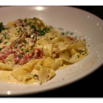 Classic Carbonara 