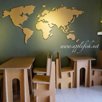 Rainhill Cafe 勤美璞森 