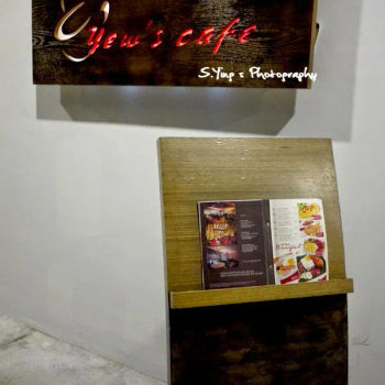 Yew's Cafe&Bistro