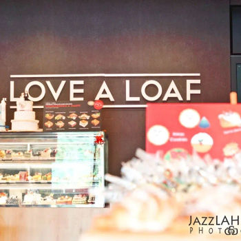 Love A Loaf