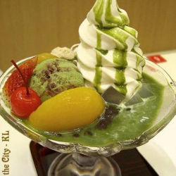 MOF (Ministry of Food)