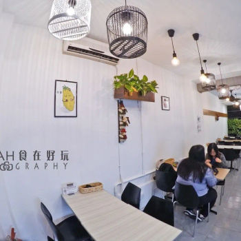 装潢和格调倾向简约风