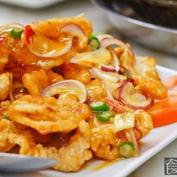 话梅鸡片【RM12（小）/ RM20（大）】