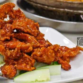 南乳肉【RM18（小）/ RM25（大）】