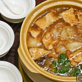 御宝盆菜【（10人份）】