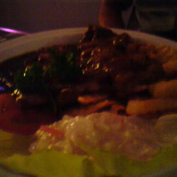 Pitstop Cafe & Bistro