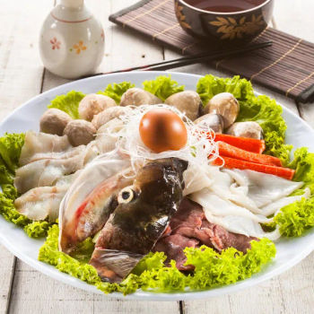 Special Steamboat/pot