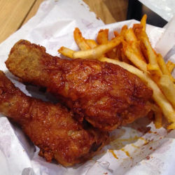 4Fingers Crispy Chicken