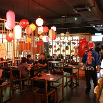 Koyaku Japanese Dining & Grill