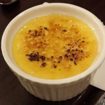 Creme Brule