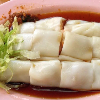 Chee Cheong Fun