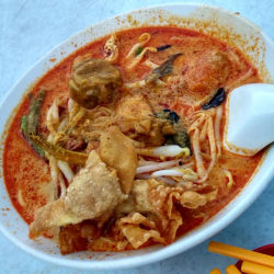 Restoran Coca Seafood