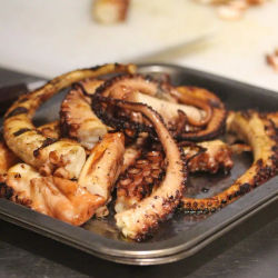 Stoked Restaurant & Bar