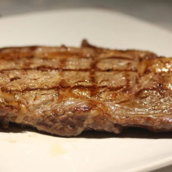 USDA Prime Rib Eye 600g