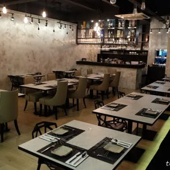 A’Perfetto @ Chow Yang