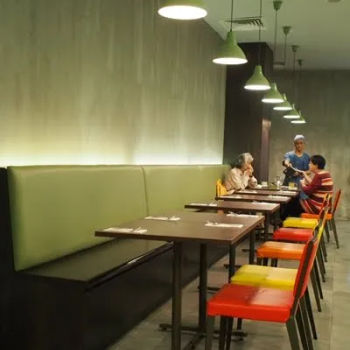 Tiffin’s by Chef Korn