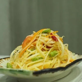 Papaya Salad