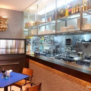 Lucky Bo @ Jalan Bangkung, Bangsar