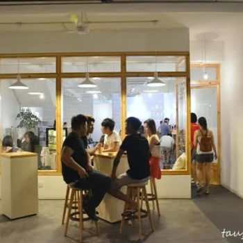 Softsrve Ice-Cream & Dessert Bar