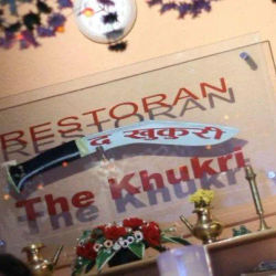 Restoran The Khukri