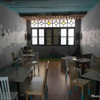 The Big Fat Hen Cafe