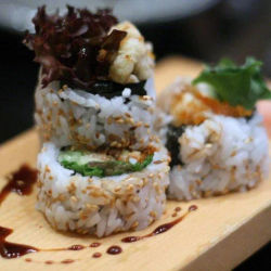 Iketeru Japanese Restaurant