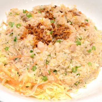 Yong Zhou Fried Rice