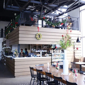 The Forum KL, Desa Sri Hartamas