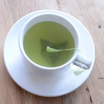 Matcha tea