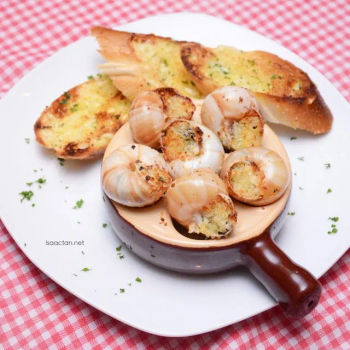 Escargot