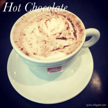 Hot Chocolate