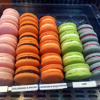 Macaron