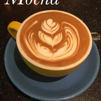 Mocha