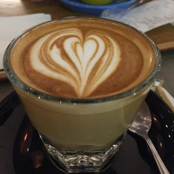Piccolo Latte
