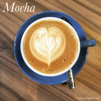 Mocha