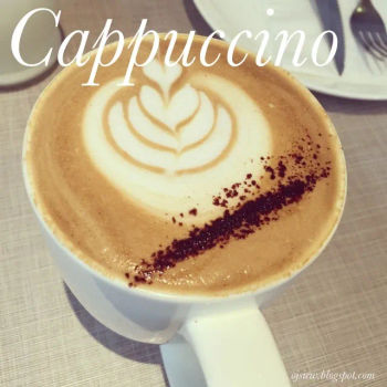 Cappuccino