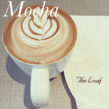Mocha