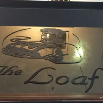The Loaf
