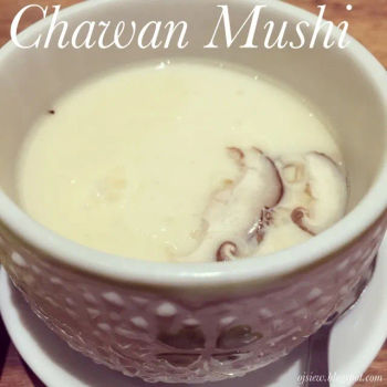 Chawan Mushi