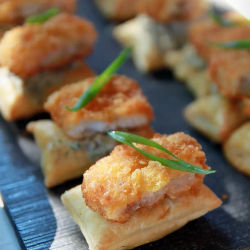 Hakka Village (客家山寨)