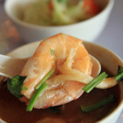 Thai Tanic Restaurant