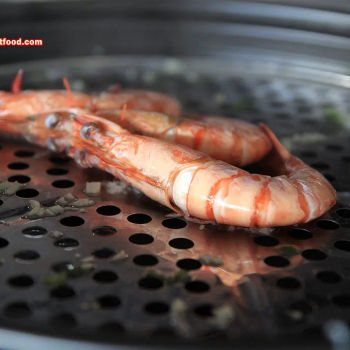 Prawns (100 gm)