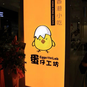 Eggette Lab (蛋仔工坊) 