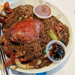 Water Front Food Court