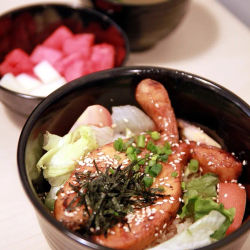 Sumo Sumo Japanese Restaurant