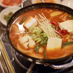 KO.B.Q Korean Restaurant