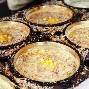 Apam Balik Pakcik Zul